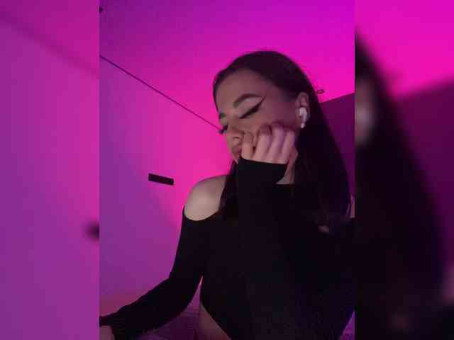 video live chat HotGirlEva