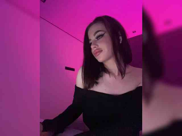 HotGirlEva webcam