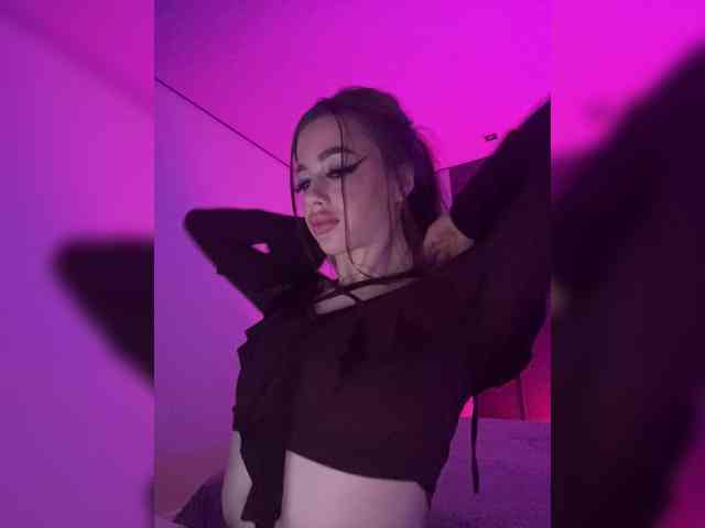 HotGirlEva webcam