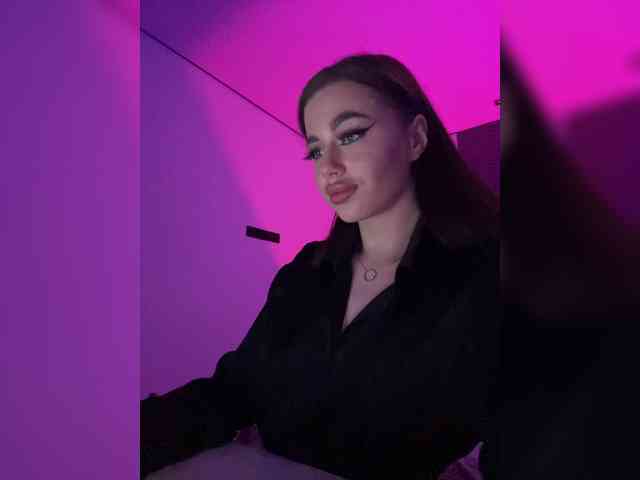 sex show HotGirlEva