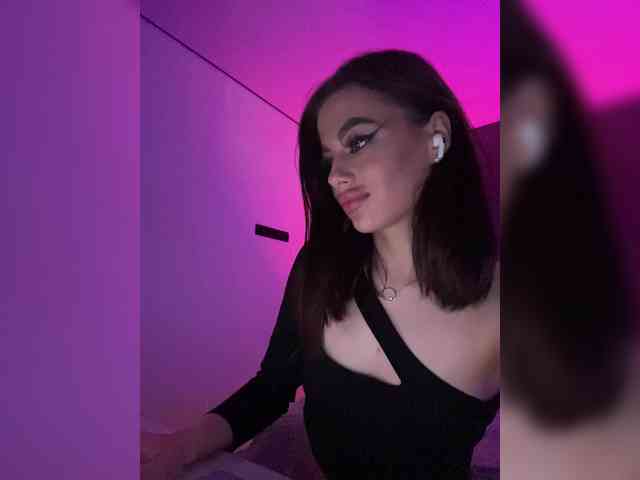 HotGirlEva webcam