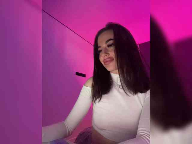 HotGirlEva webcam