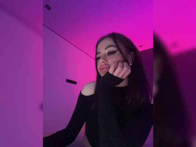 HotGirlEva webcam