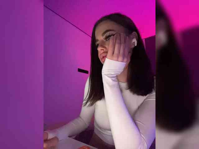 HotGirlEva webcam
