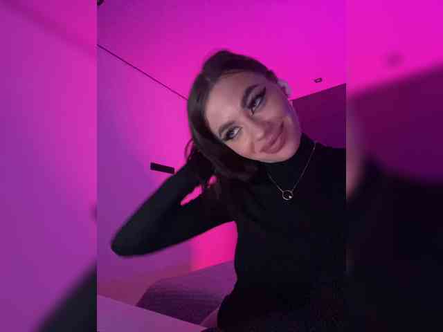 HotGirlEva webcam