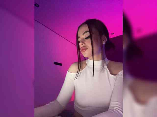 HotGirlEva webcam