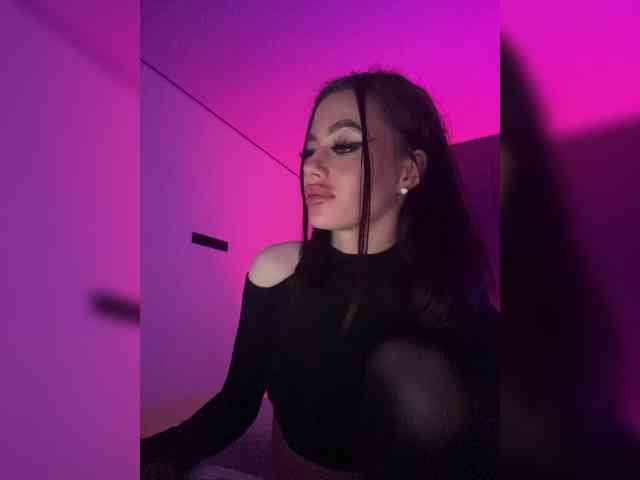HotGirlEva webcam