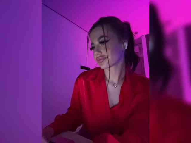 HotGirlEva webcam
