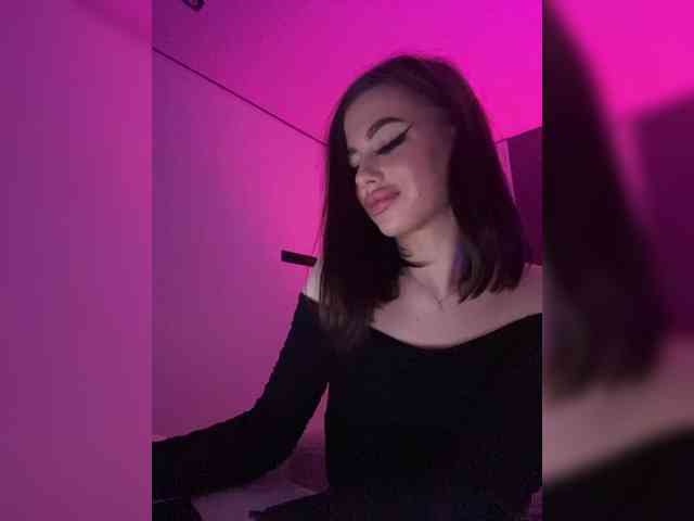 HotGirlEva webcam
