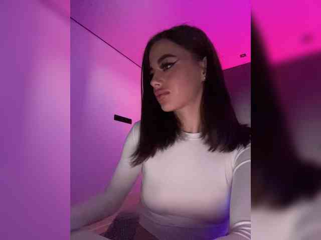 online cam chat HotGirlEva