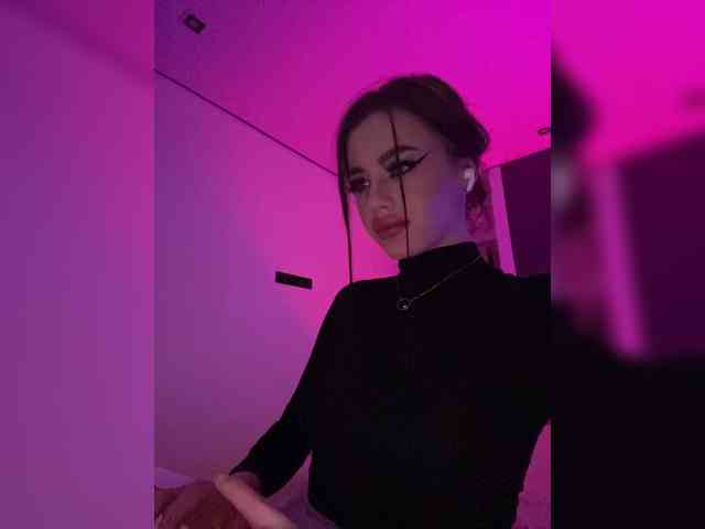HotGirlEva webcam