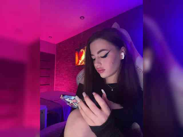 HotGirlEva webcam