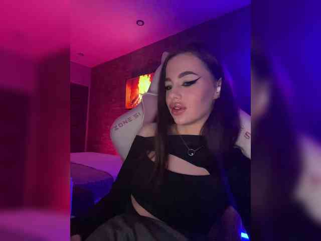 HotGirlEva webcam