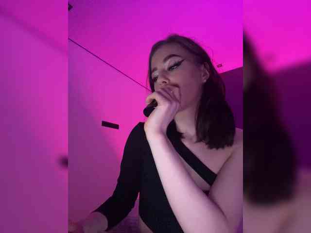 HotGirlEva webcam