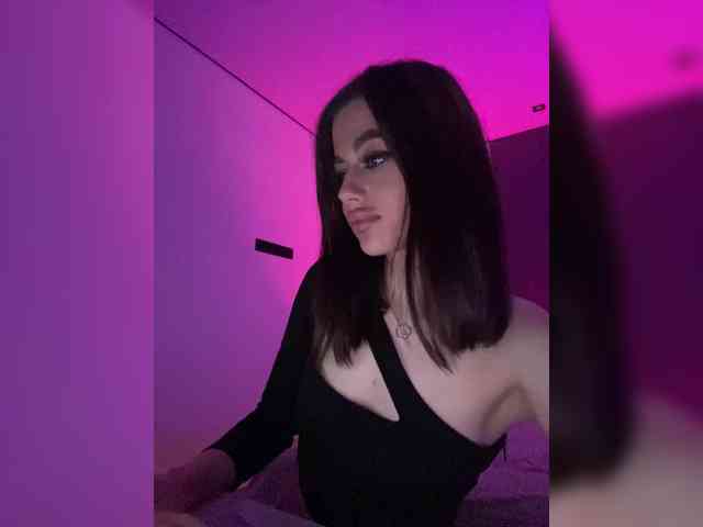 HotGirlEva webcam