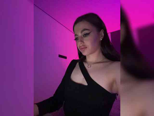 HotGirlEva webcam