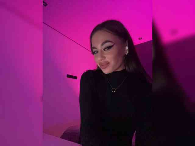 HotGirlEva webcam