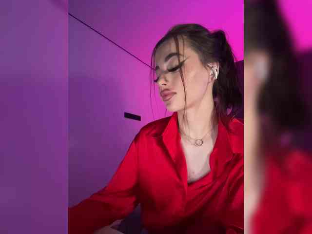 HotGirlEva webcam