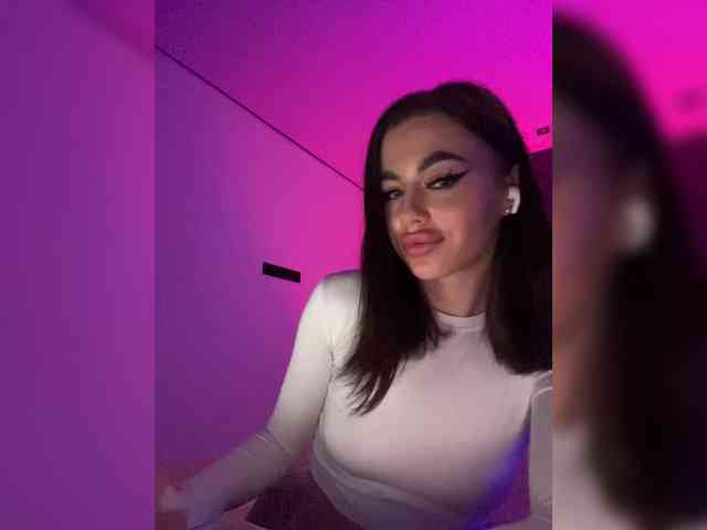 HotGirlEva webcam