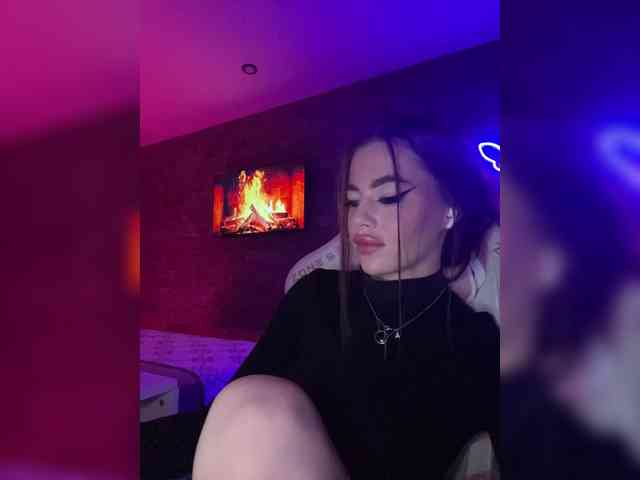 HotGirlEva webcam
