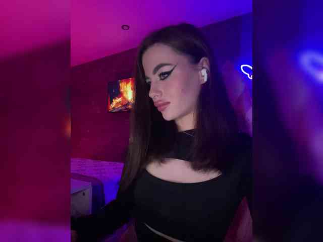 HotGirlEva webcam