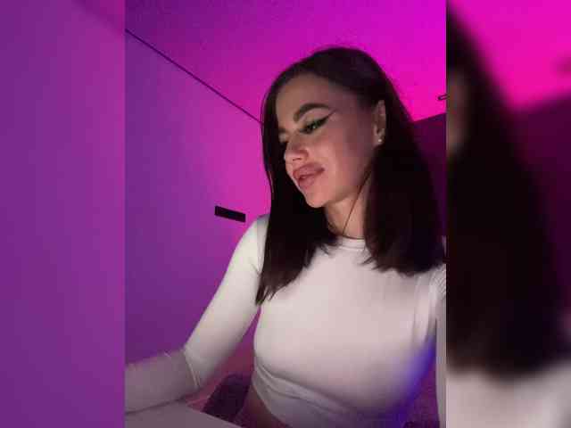 HotGirlEva webcam