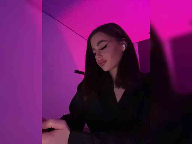HotGirlEva webcam
