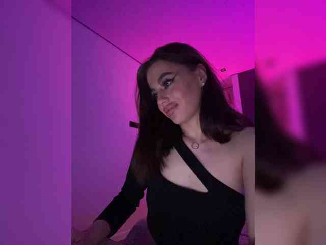 HotGirlEva webcam