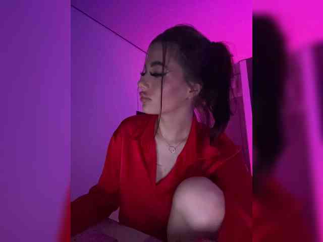 HotGirlEva webcam