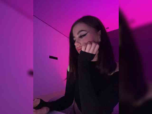 HotGirlEva webcam