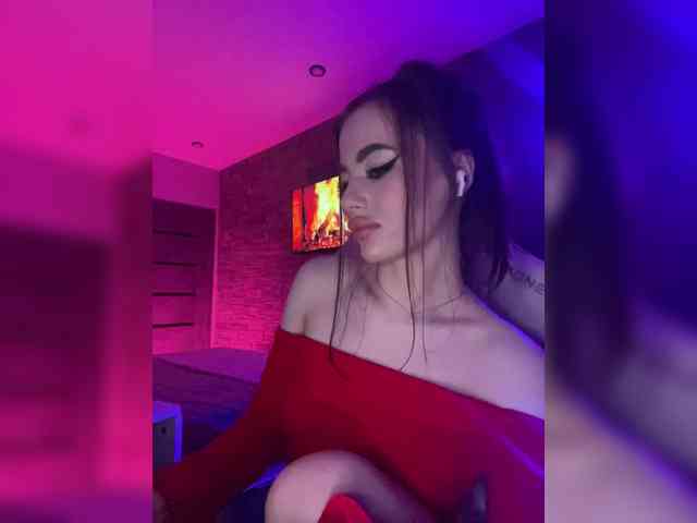 HotGirlEva webcam