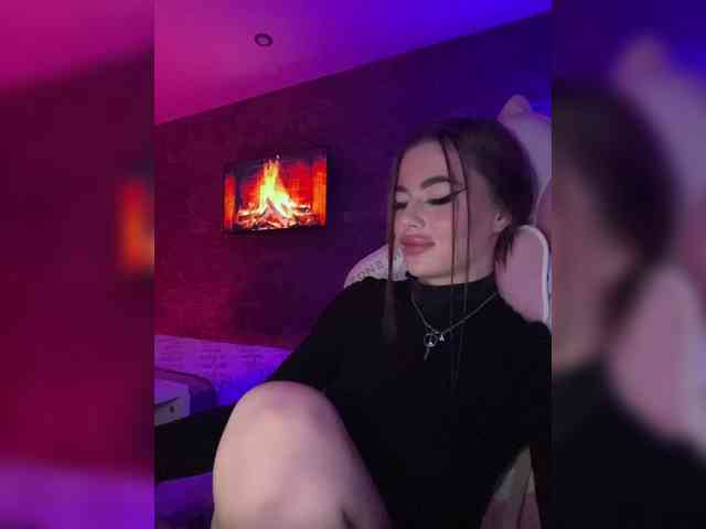 HotGirlEva webcam