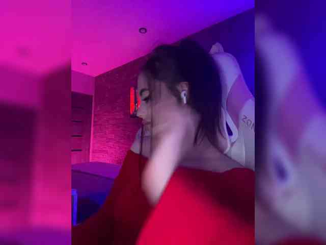 HotGirlEva webcam