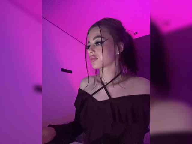 HotGirlEva webcam