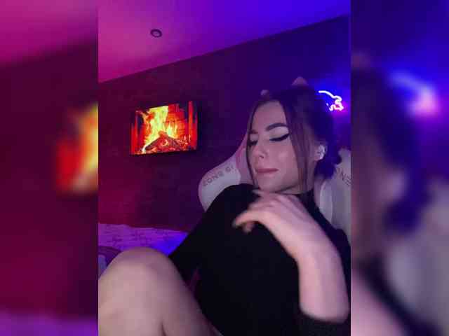 HotGirlEva webcam