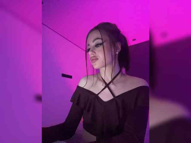 HotGirlEva webcam