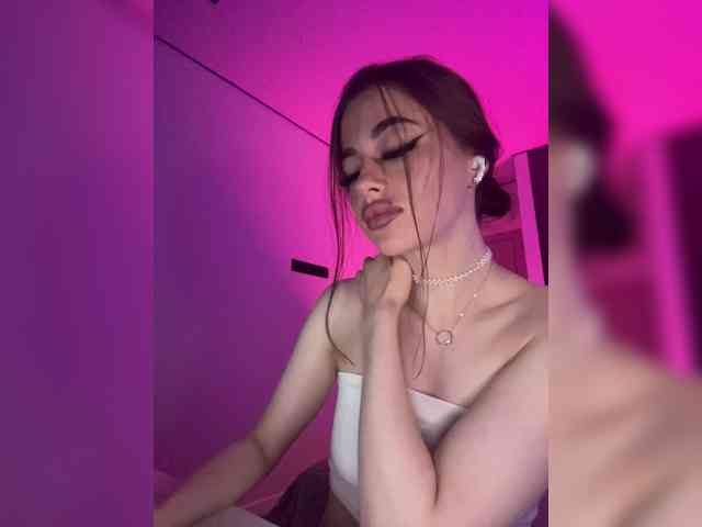 HotGirlEva webcam