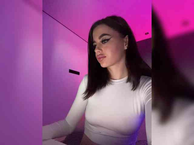 HotGirlEva webcam