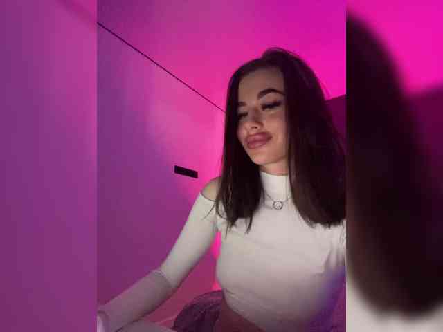 HotGirlEva webcam