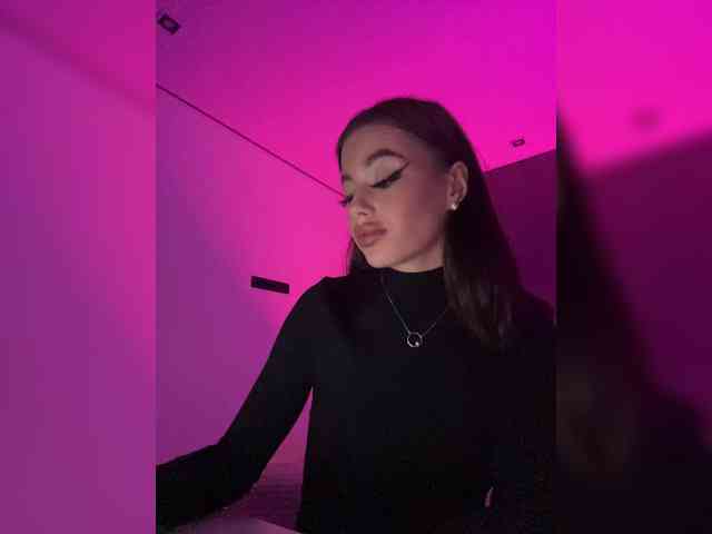 HotGirlEva webcam