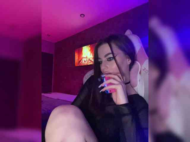 HotGirlEva webcam