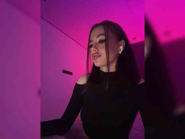HotGirlEva webcam
