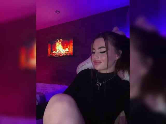 HotGirlEva webcam