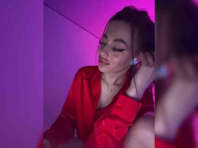 HotGirlEva webcam