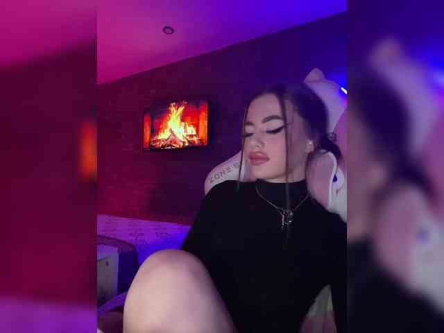 HotGirlEva webcam