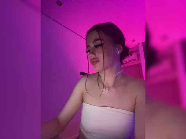 HotGirlEva webcam