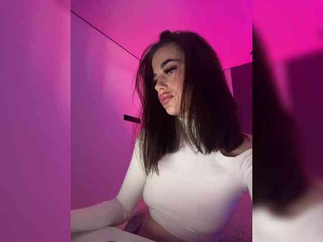 HotGirlEva webcam