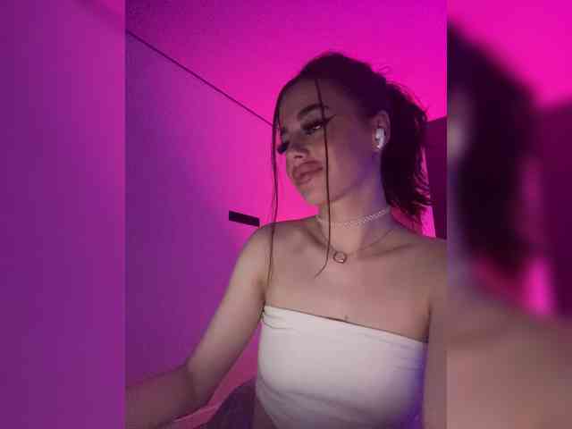 HotGirlEva webcam