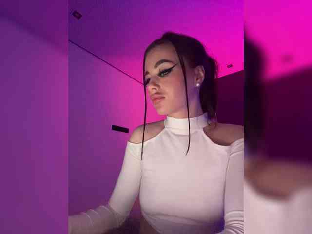 HotGirlEva webcam