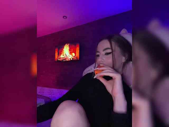 HotGirlEva webcam